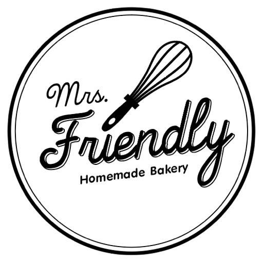 รีวิว Mrs.friendly homemade bakery (มิสซิสเฟรนลี่) บางบัวทอง หอม