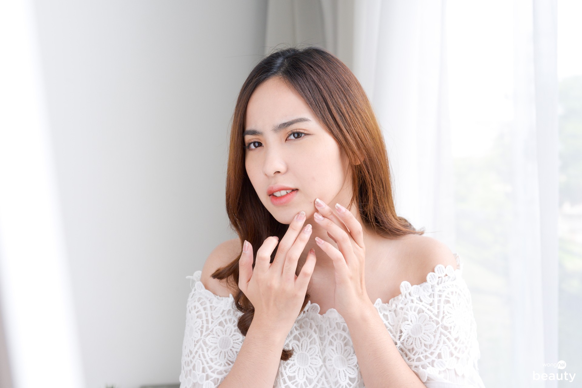 เจอแต้มสิวเขาค้อทะเลภู