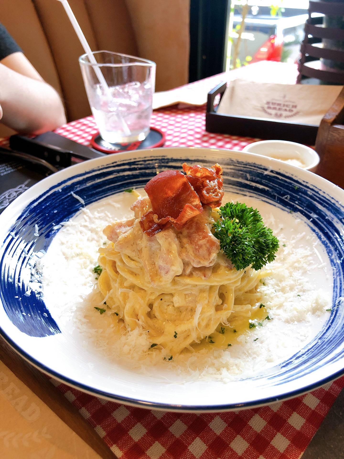 Zurich Bread Factory&Cafe สั่งอาหารเดลิเวอรี Wongnai x LINE MAN