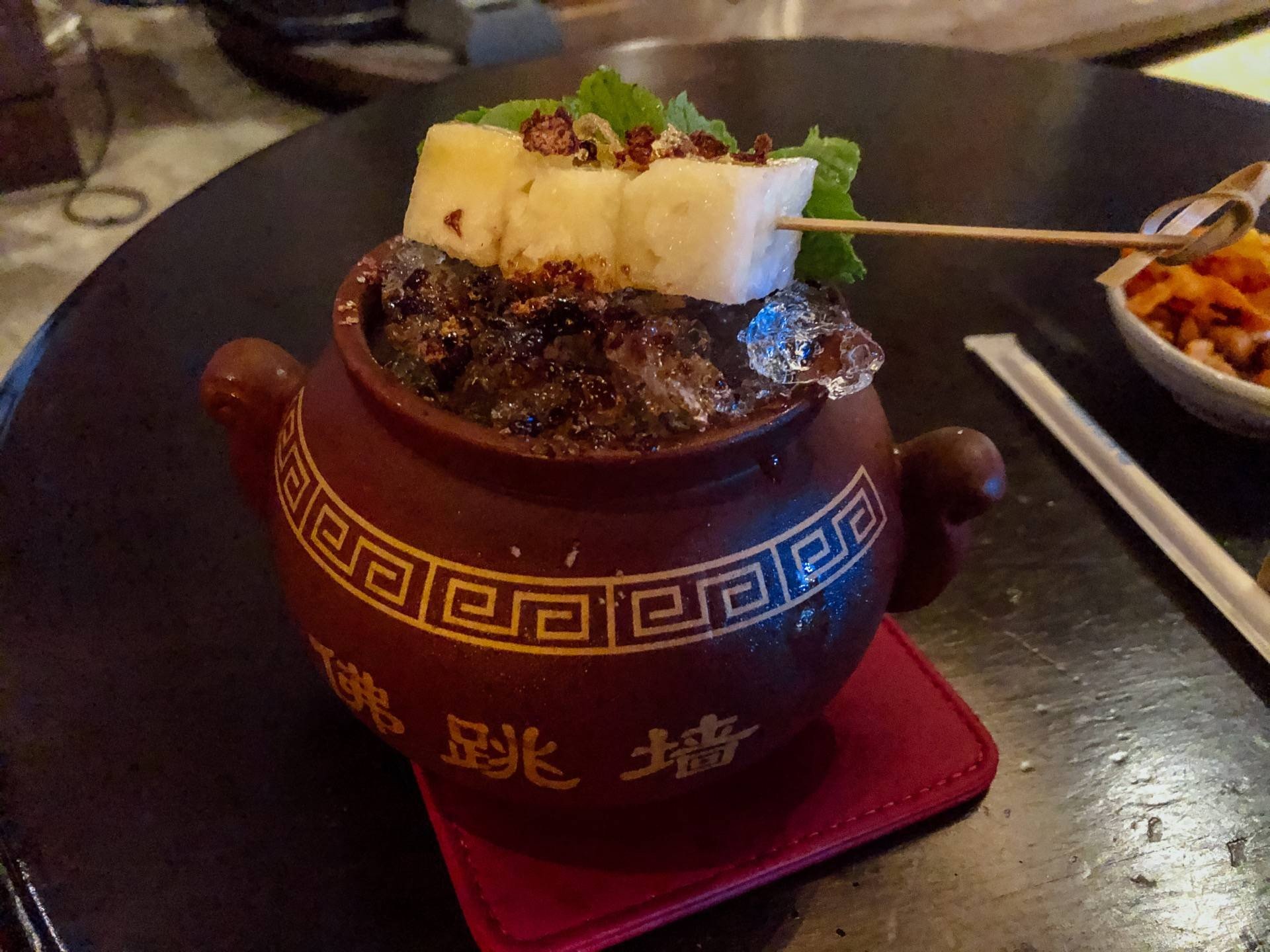 รูป Red Rose Chinese Restaurant & Jazz Lounge โรงแรมเซี่ยงไฮ้แมนชั่น