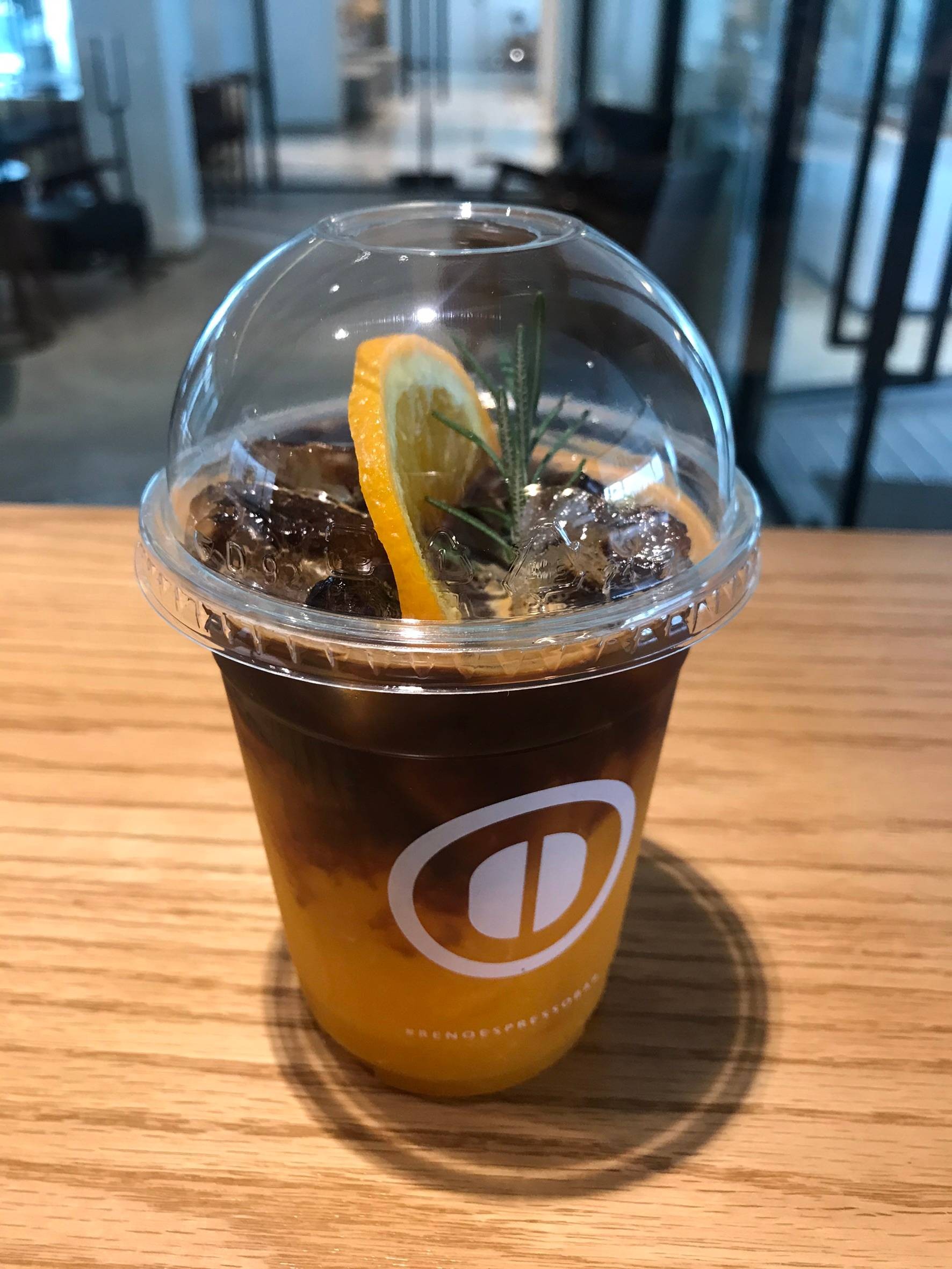 รีวิว Reno Cafe - คาเฟ่นั่งชิว