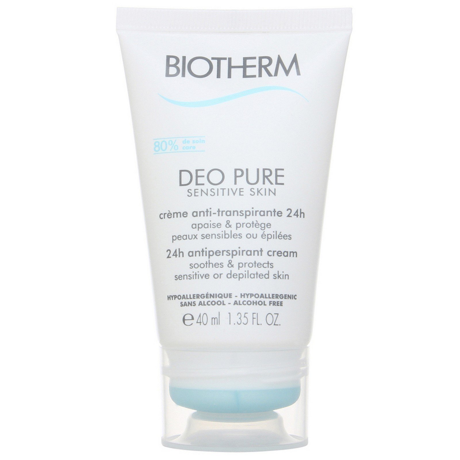 โรลออน biotherm