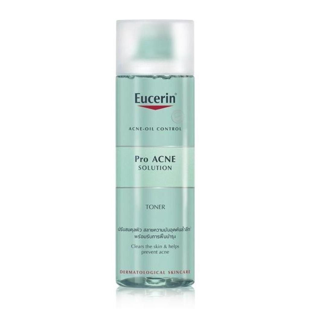 Eucerin Тоник Для Лица Купить