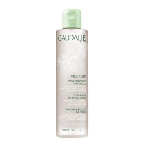 โทนเนอร์ลดสิว Caudalie