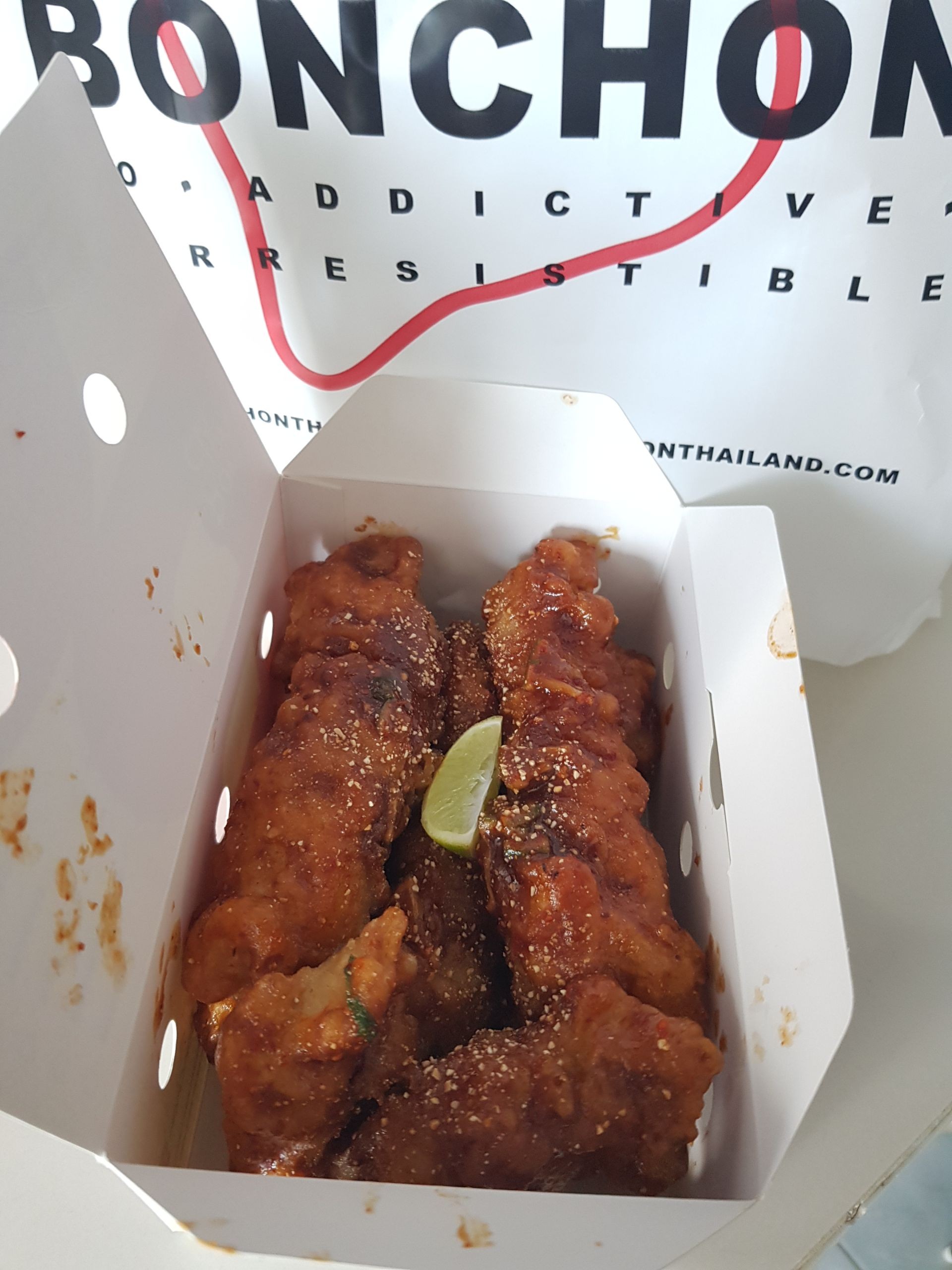 bonchon