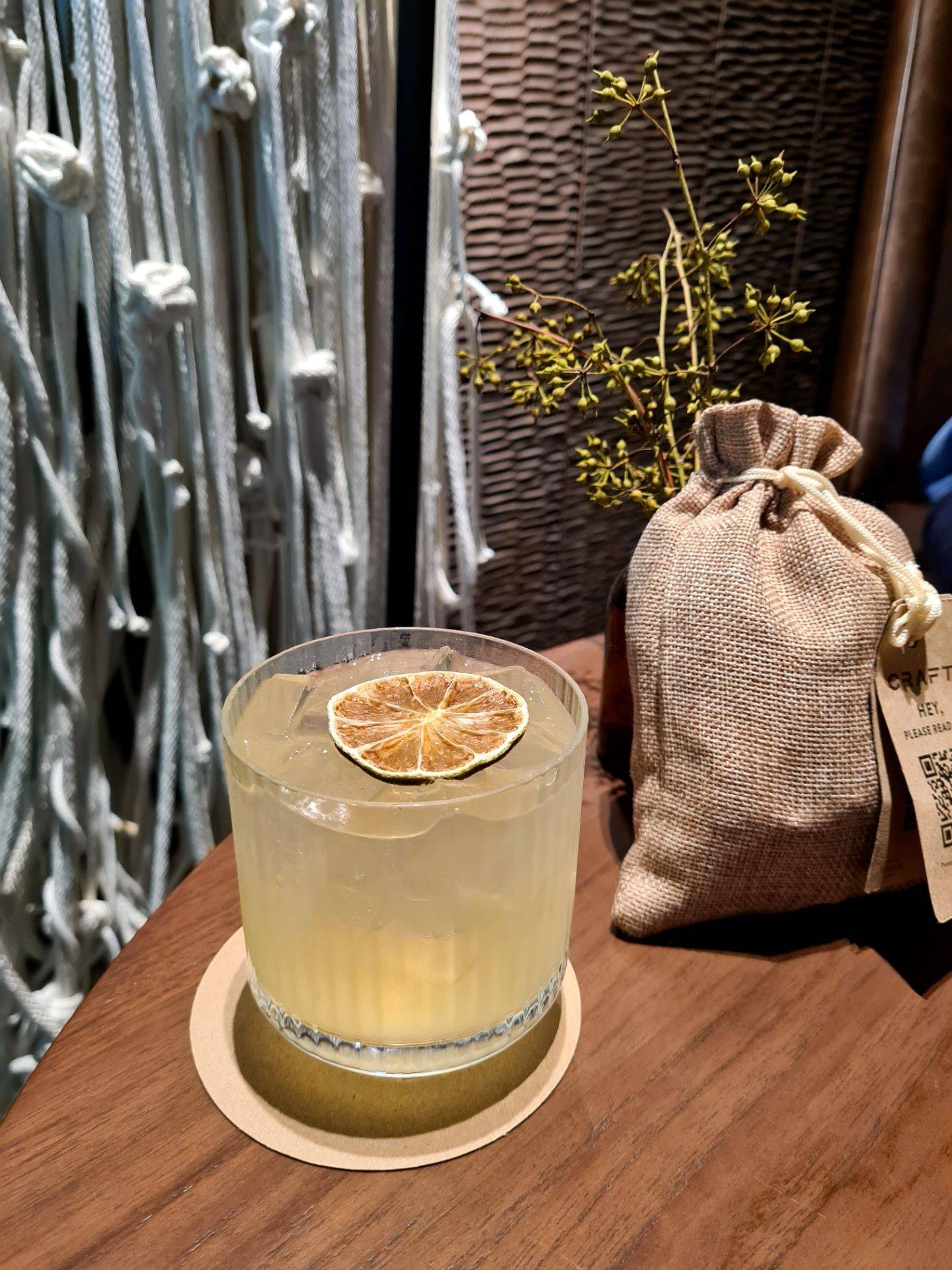 รีวิว CRAFT คาเฟ่น้องใหม่ในโรงแรม Kimpton Malai