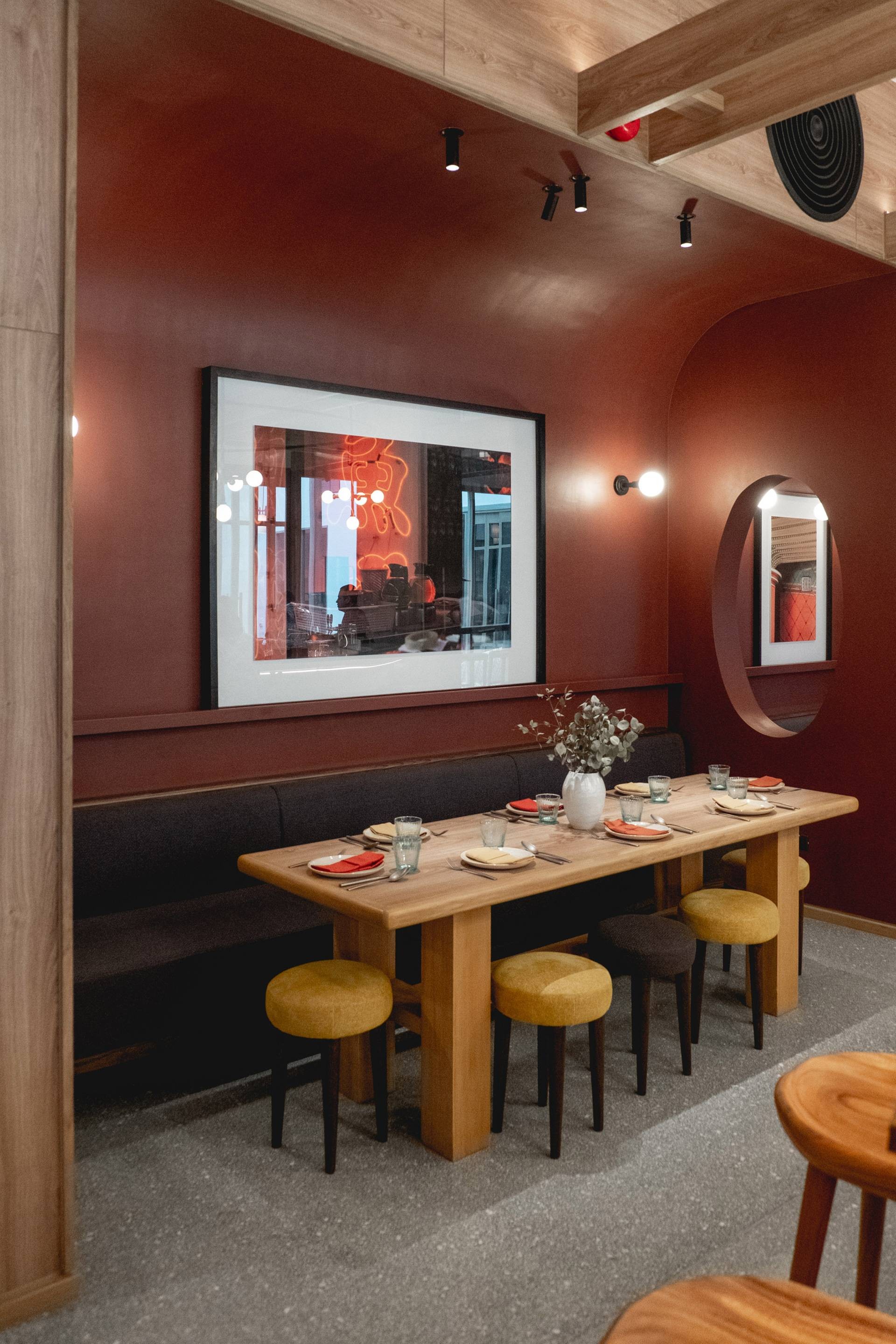 JAM JAM Eatery & Bar Wongnai