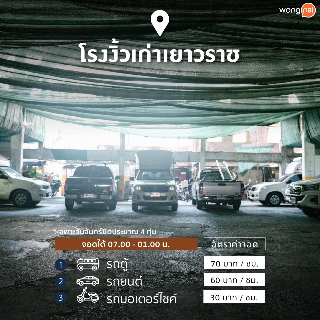 โรงงิ้วเก่าเยาวราช