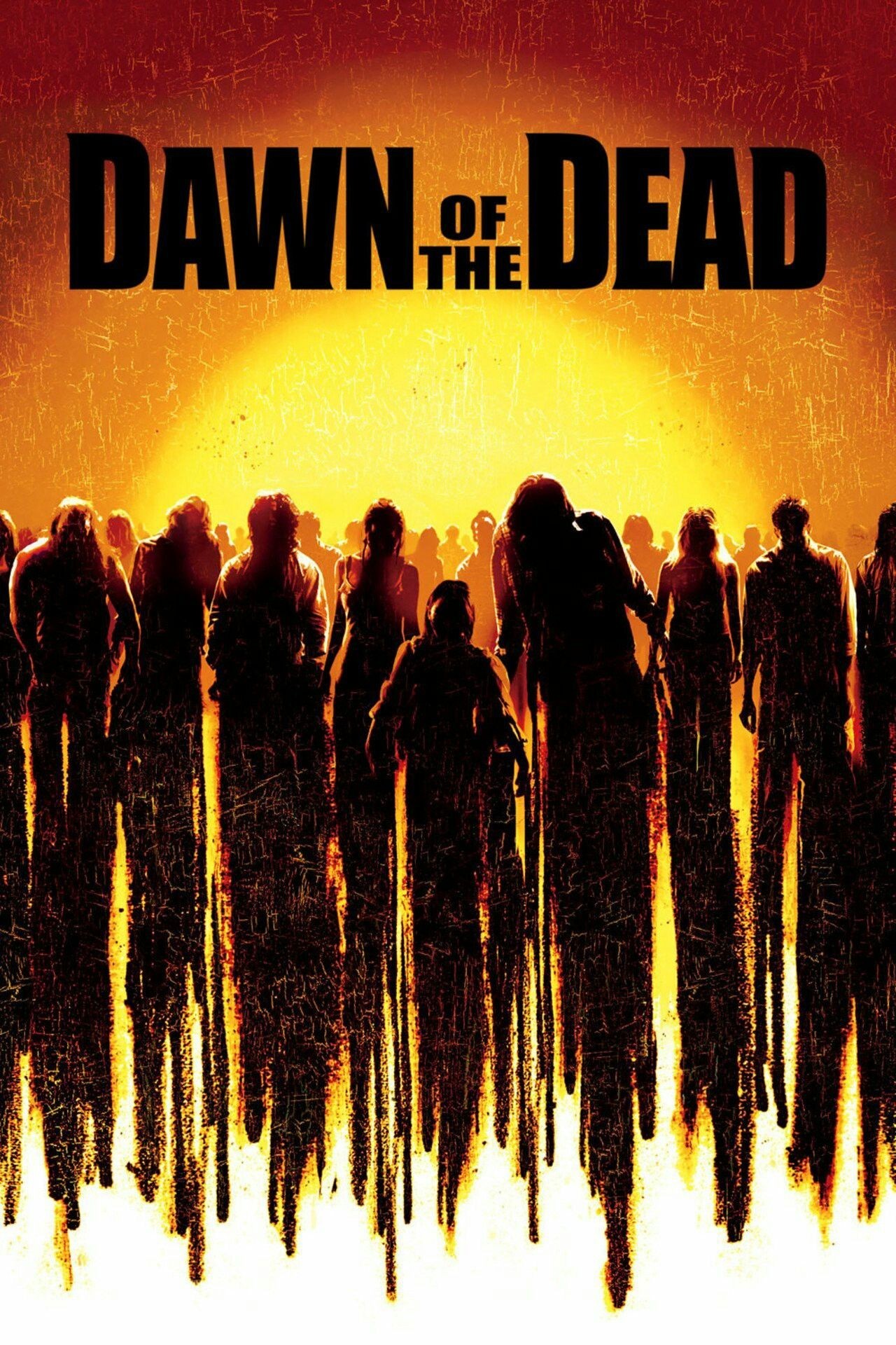 ดูหนังออนไลน์ หนังซอมบี้ Dawn of the Dead 