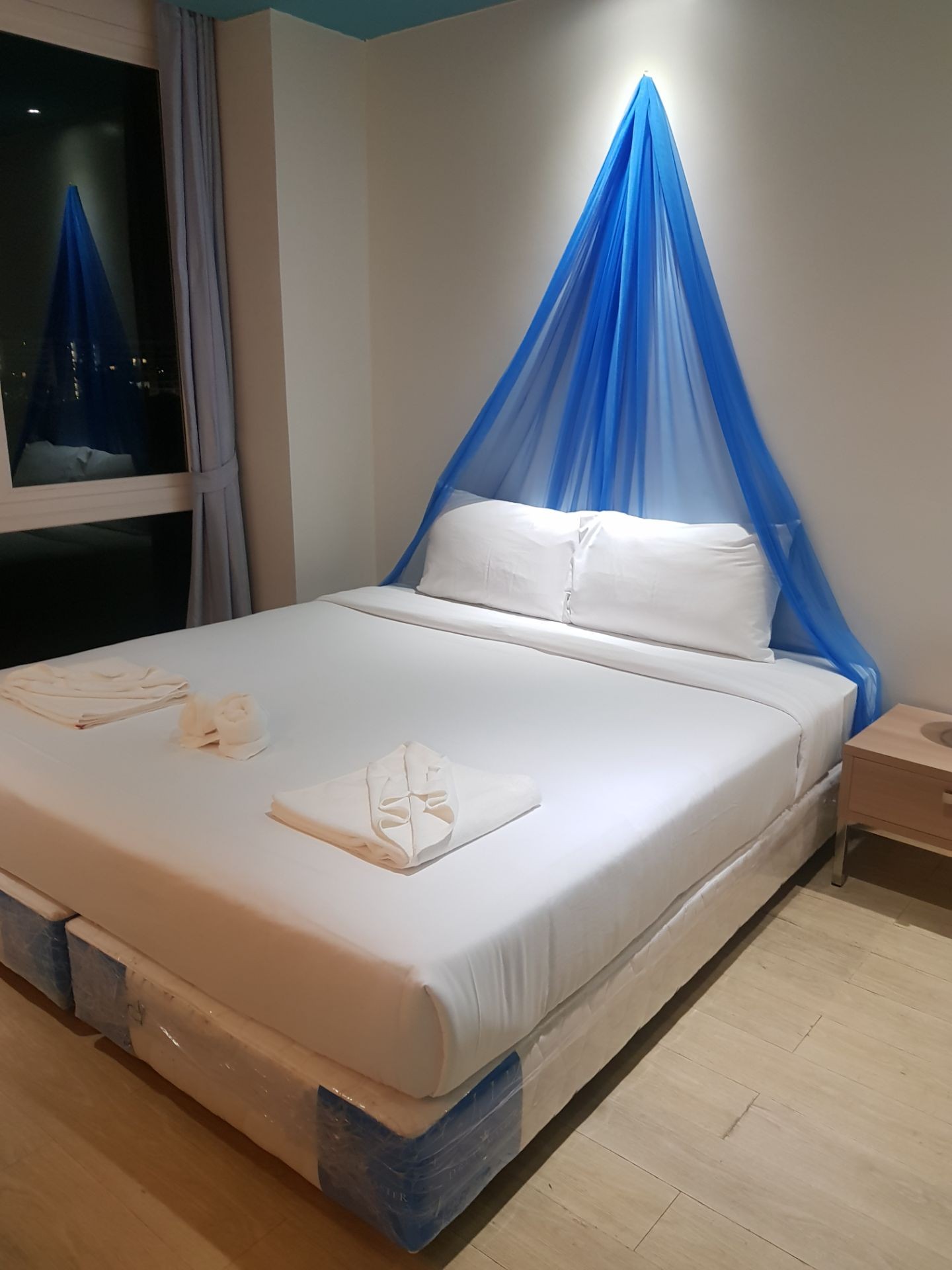 รูป Atlantis Condo & Water Park Pattaya By The Sea - Wongnai