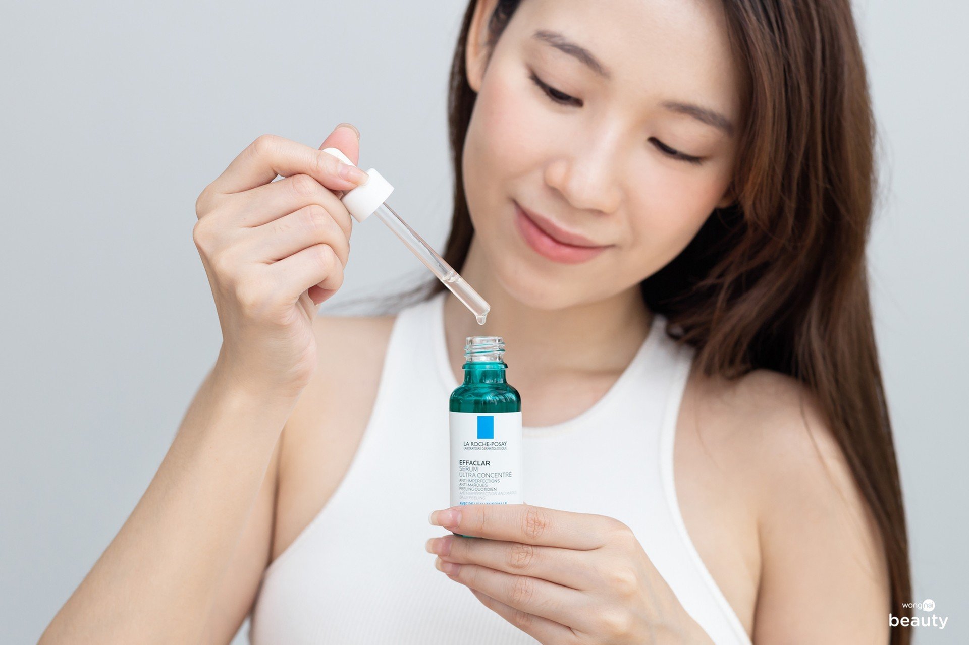 เซรั่มสลายสิวอุดตัน La Roche-Posay