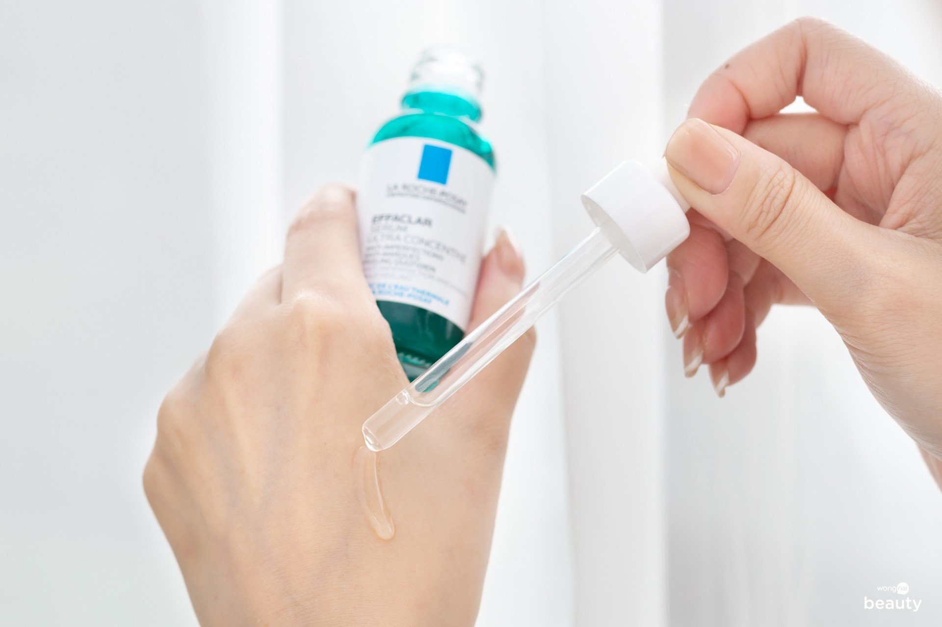เซรั่มสลายสิวอุดตัน La Roche-Posay