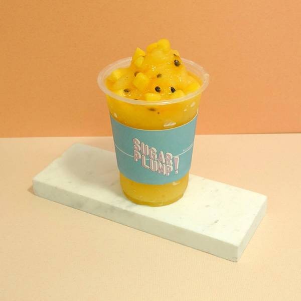 รูป Sugar Plump! Ice cream สาทร