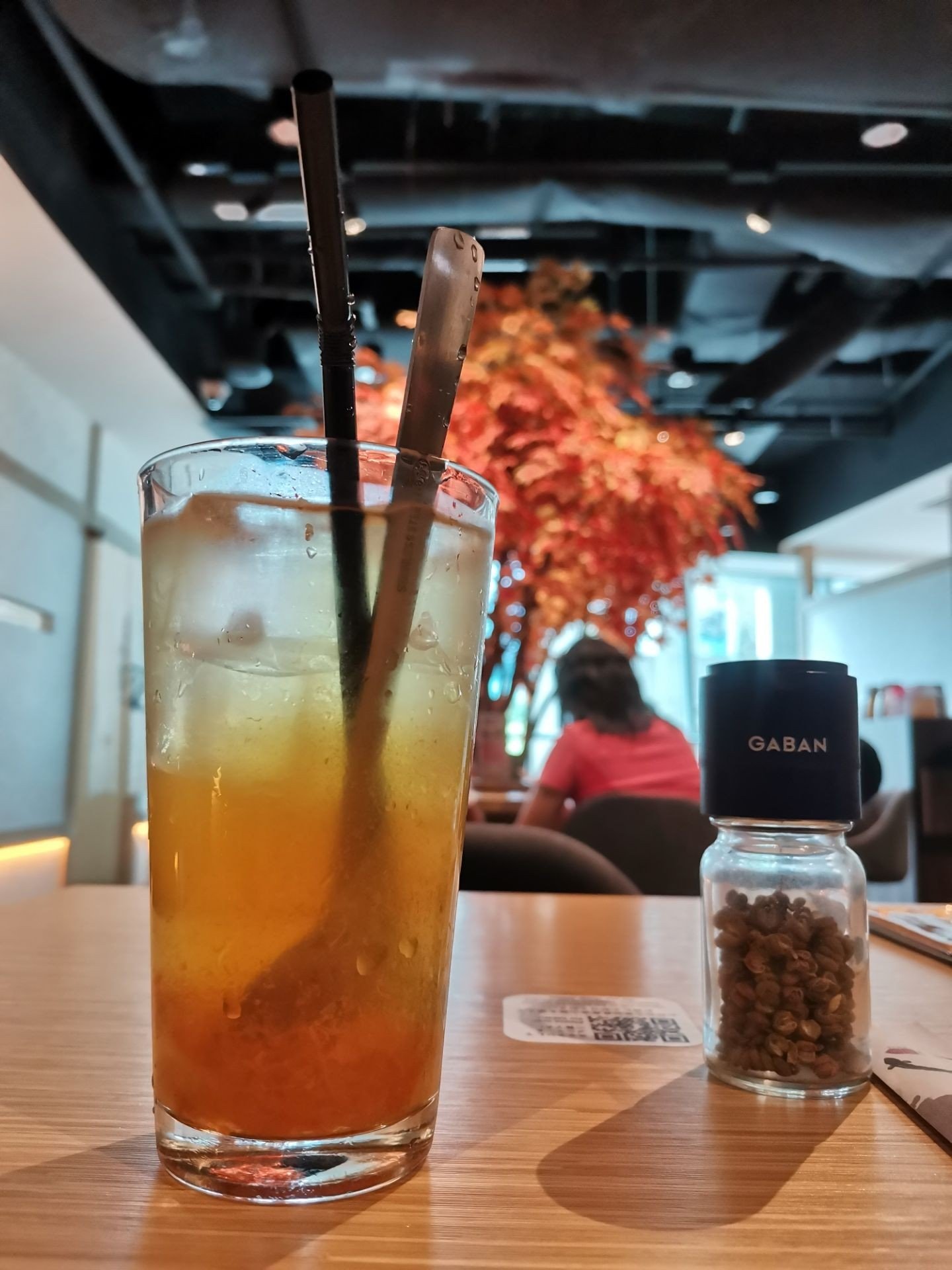 รีวิว Uya Japanese Unagi ห้าง Wheelock Place ชั้น 2