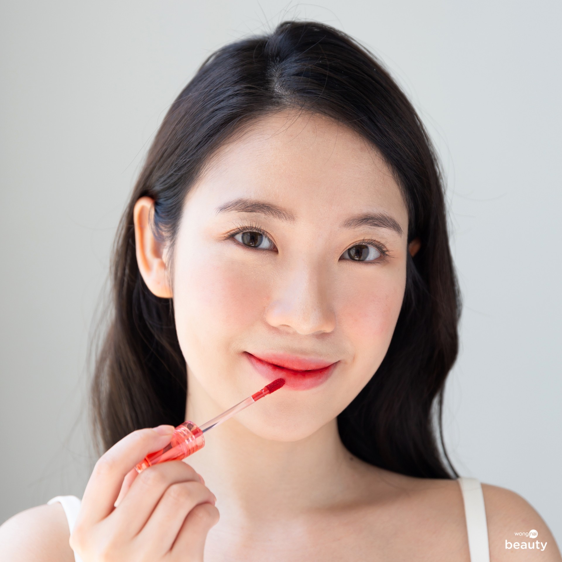 ลิป, ลิปทินท์, ลิปทินท์เนื้อน้ำ sasi