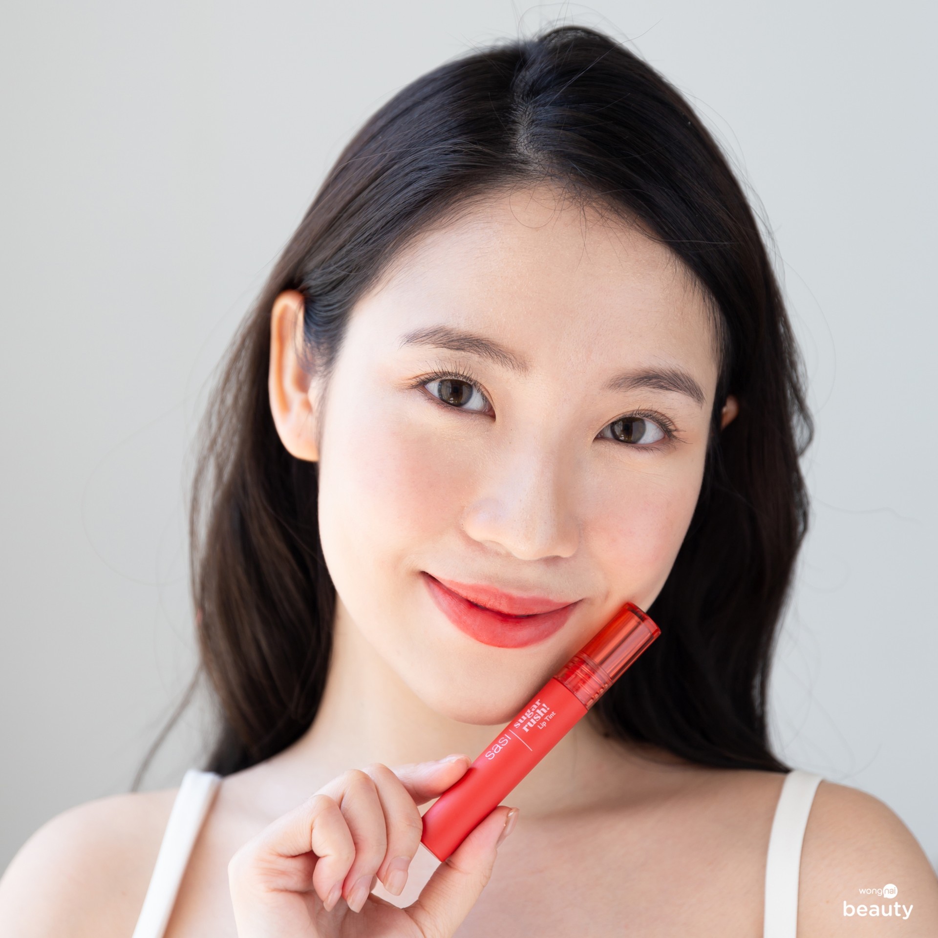 ลิป, ลิปทินท์, ลิปทินท์เนื้อน้ำ sasi