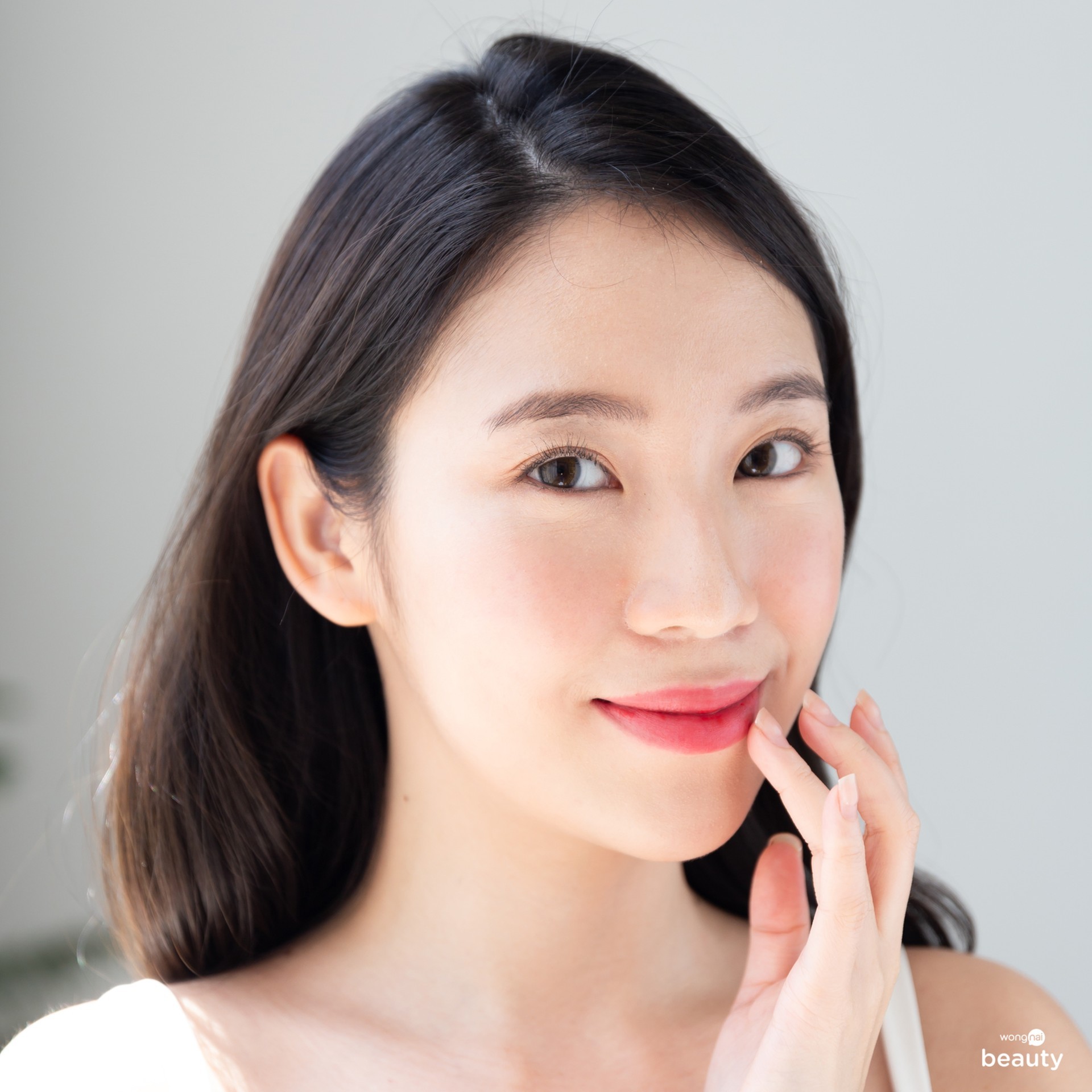 ลิป, ลิปทินท์, ลิปทินท์เนื้อน้ำ sasi