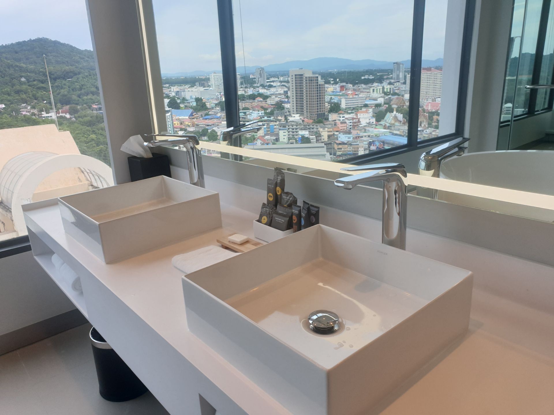 รูป Novotel Marina Sriracha & Koh Si Chang - Wongnai