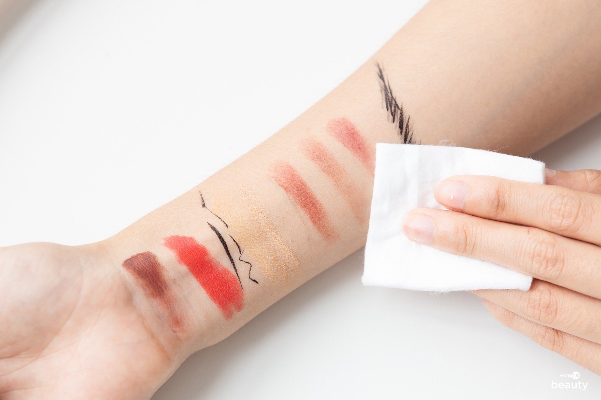 เครื่องสำอาง, senka, เมคอัพ, รีมูฟเวอร์, เมคอัพรีมูฟเวอร์