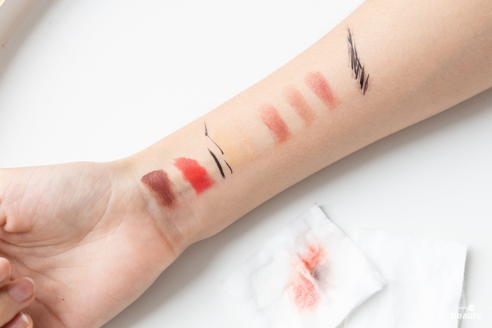 เครื่องสำอาง, senka, เมคอัพ, รีมูฟเวอร์, เมคอัพรีมูฟเวอร์