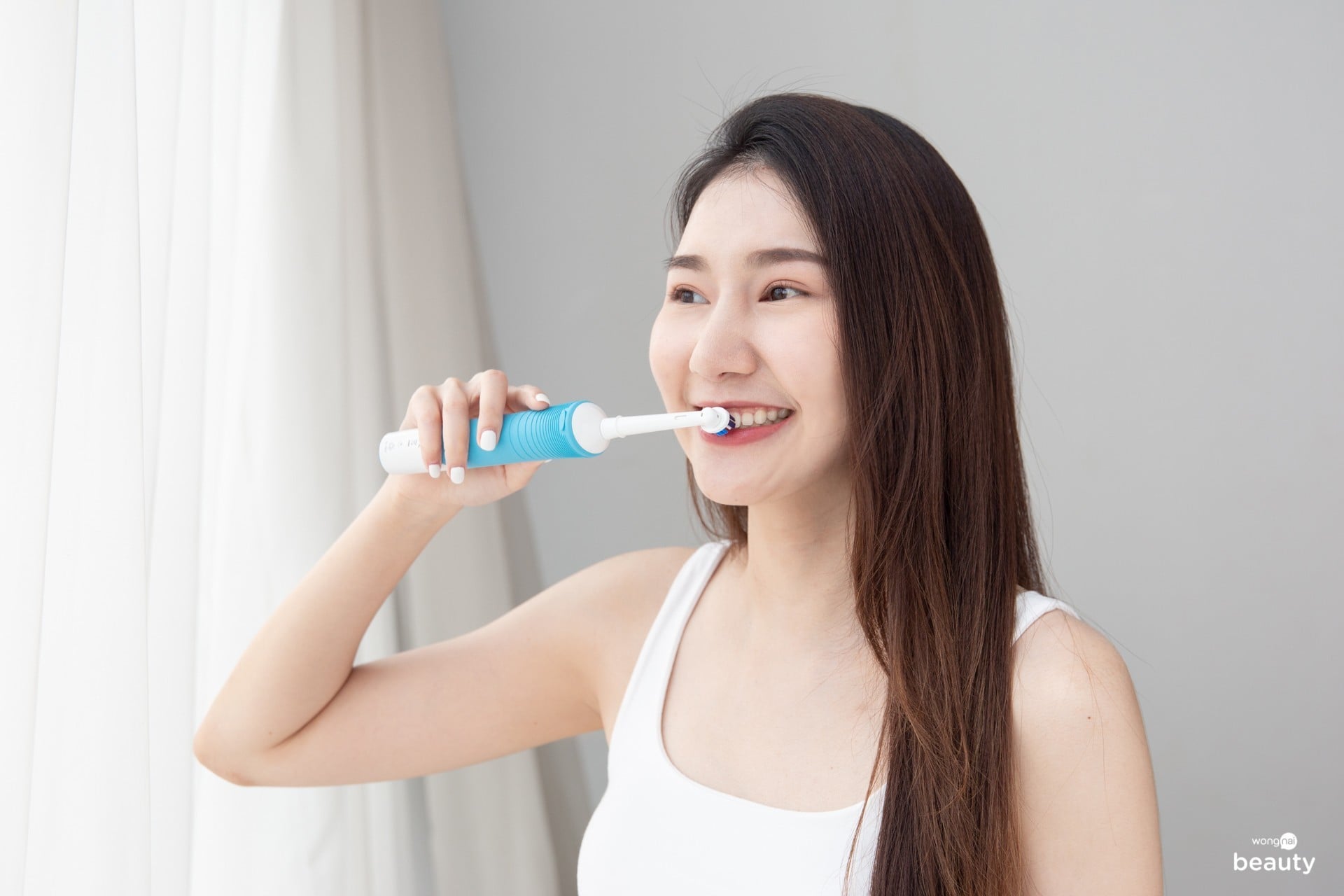 ยาสีฟัน Oral-B 3D White