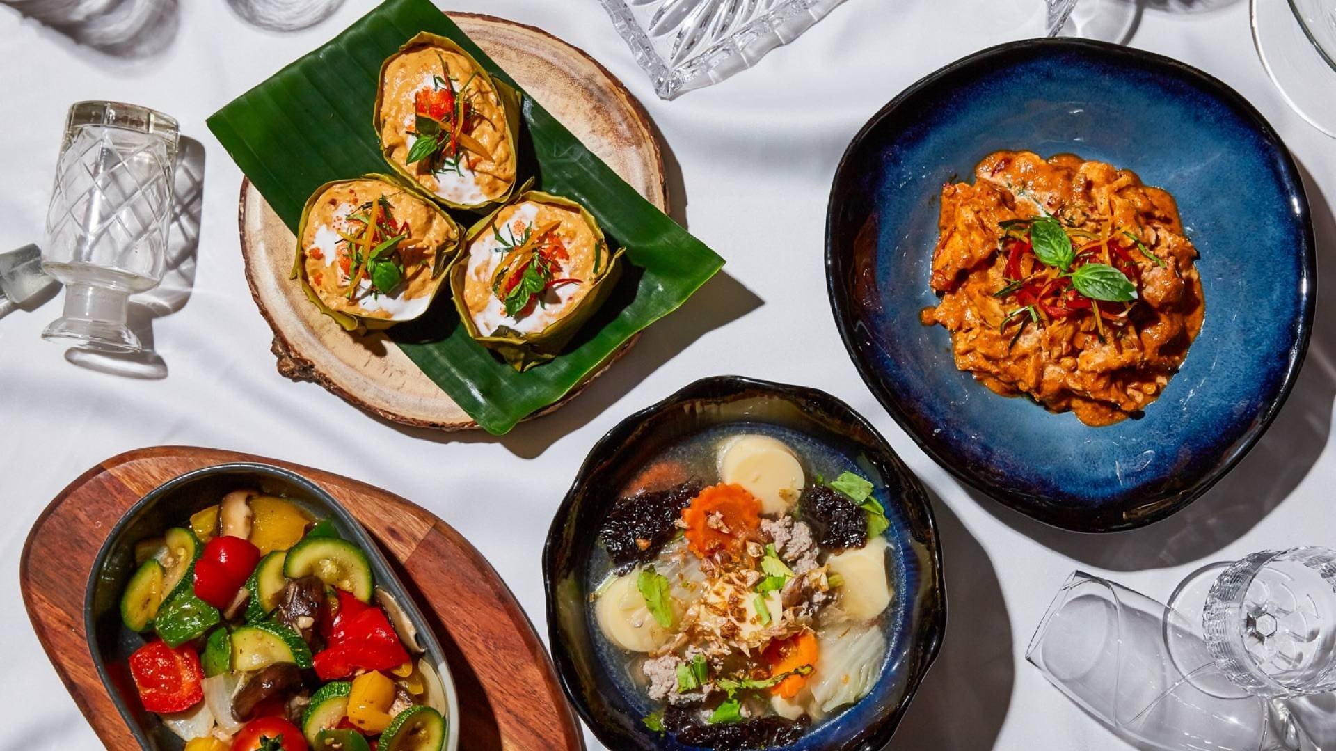 [รีวิว] ร้าน Tuba Design Furniture & Restaurant เมนูแนะนำ รูปภาพ ราคา