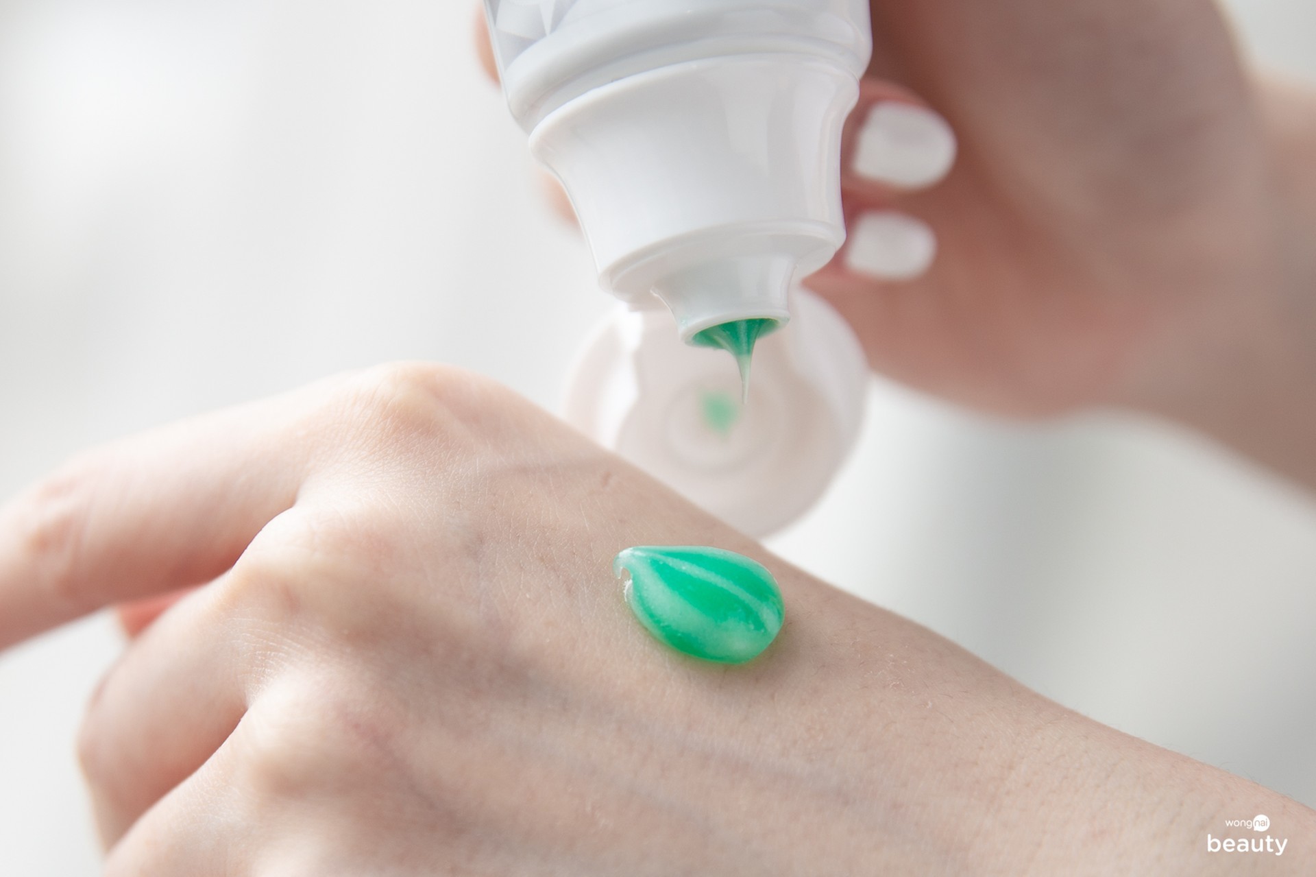 ยาสีฟัน Oral-B 3D White