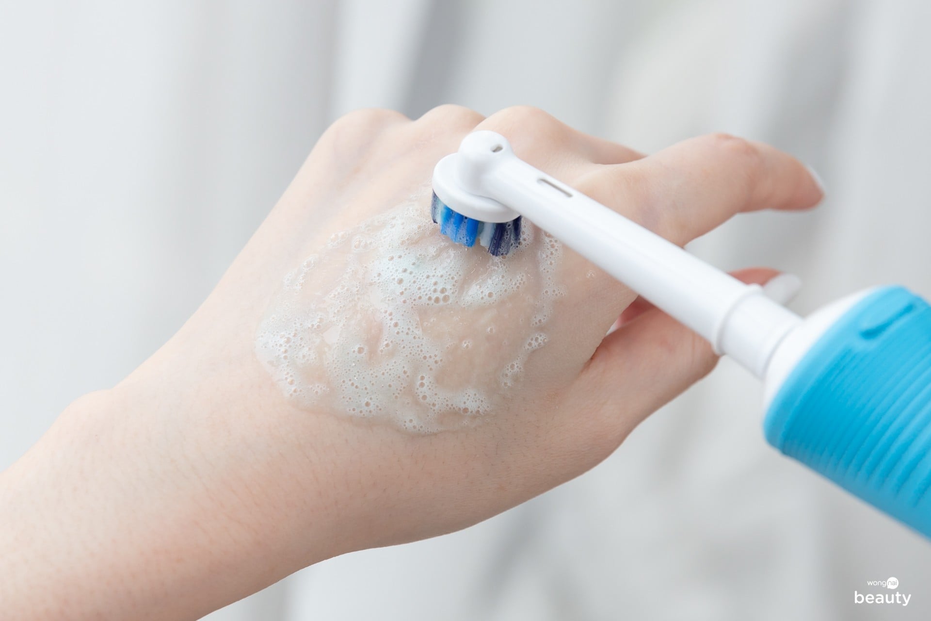 ยาสีฟัน Oral-B 3D White