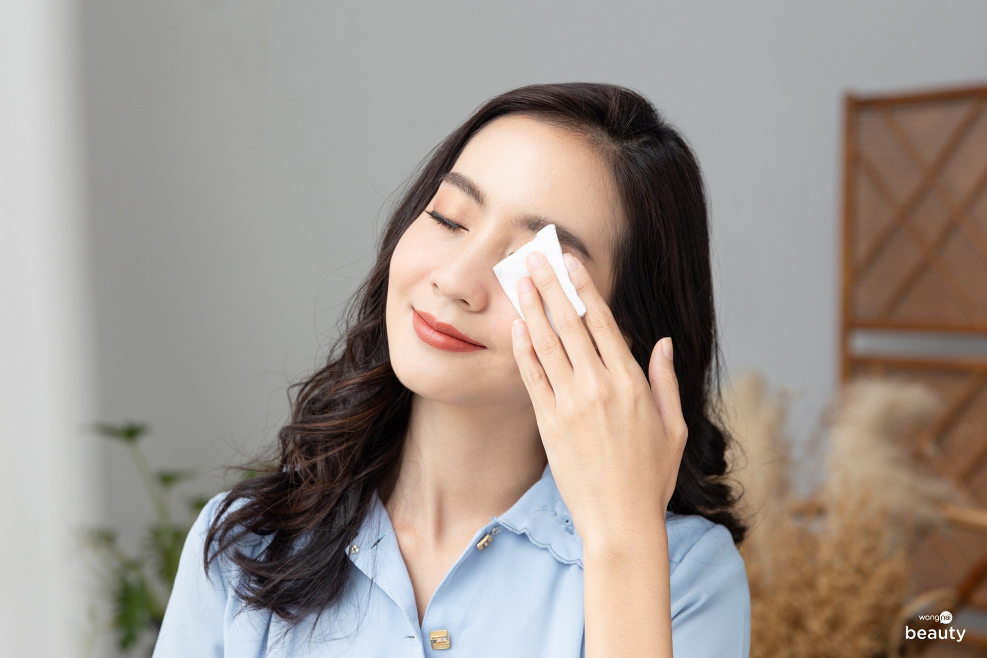 เครื่องสำอาง, SENKA, เมคอัพ, รีมูฟเวอร์, เมคอัพรีมูฟเวอร์