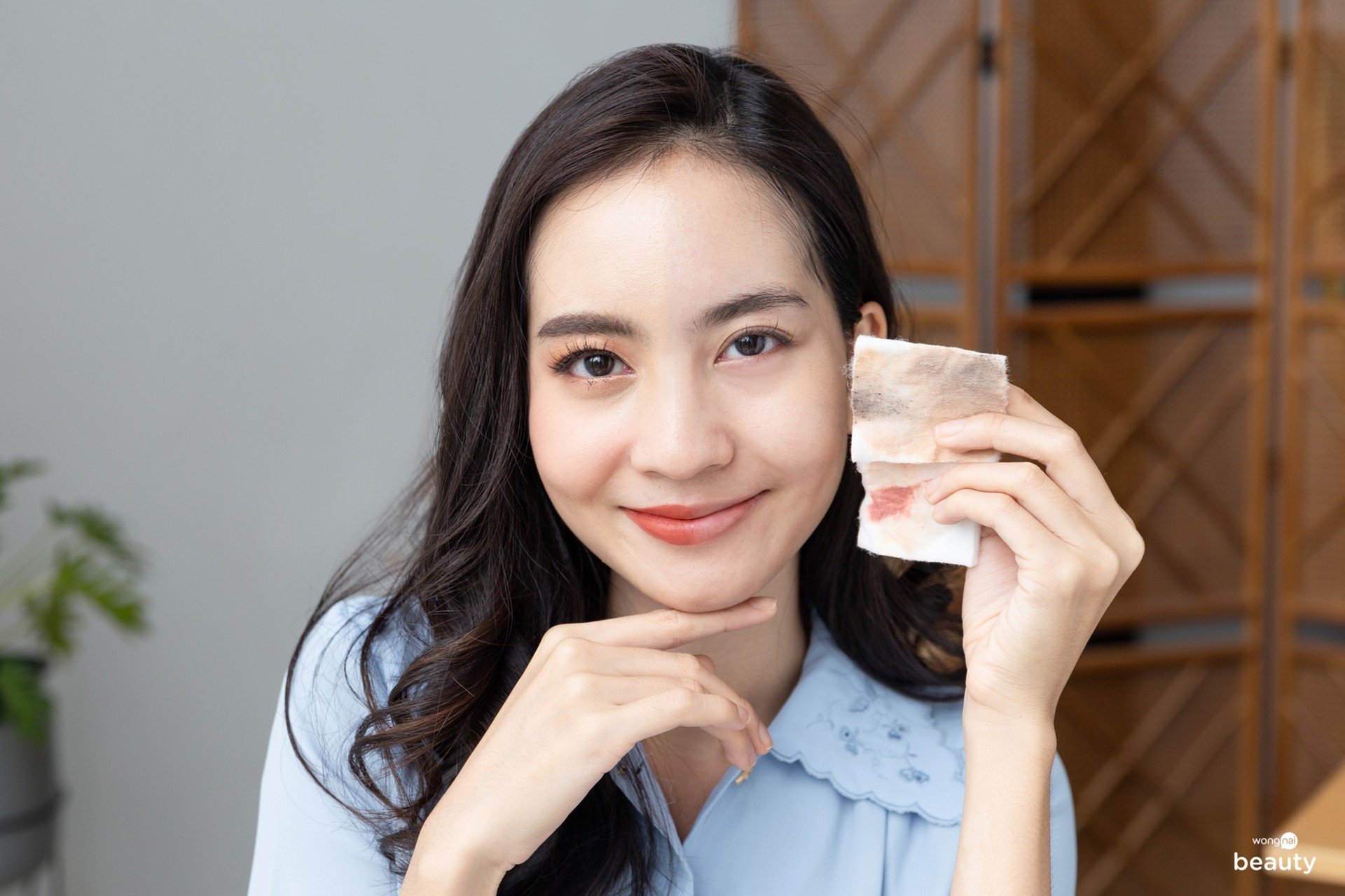 เครื่องสำอาง, SENKA, เมคอัพ, รีมูฟเวอร์, เมคอัพรีมูฟเวอร์