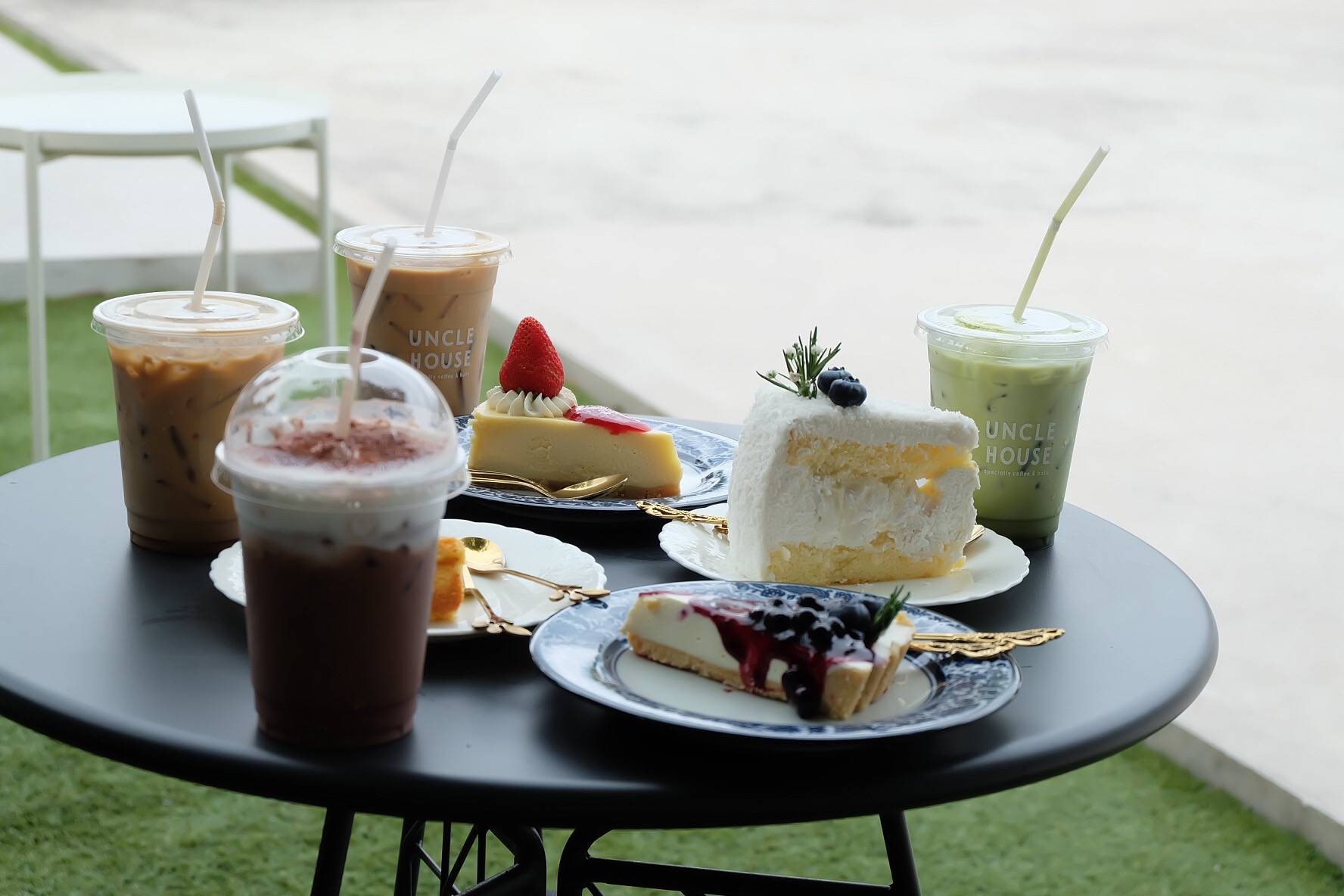 รีวิว Uncle House Bangsaen ร้านดีๆอีกที่ในบางแสนที่ต้องยกนิ้วให้เลย