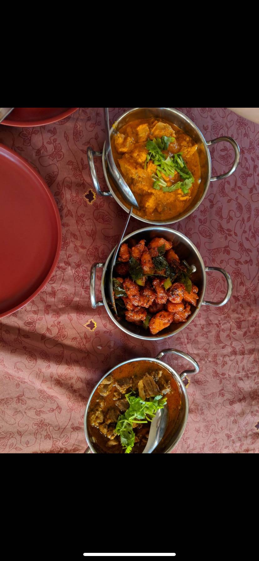 รูป Namaste Ganesha Indian Food House หาดใหญ่