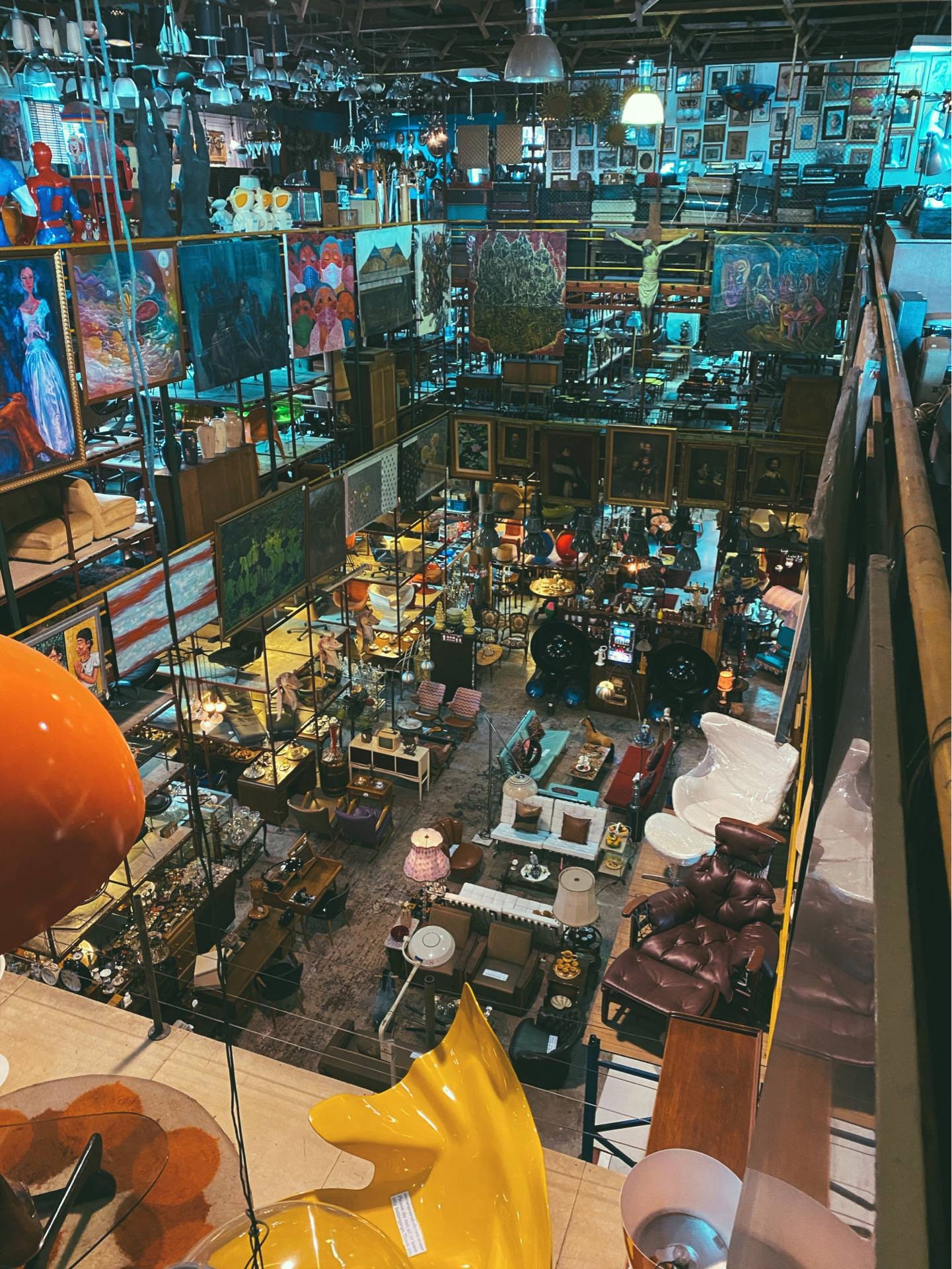 PAPAYA Design Furniture & Studio รีวิวสถานที่ท่องเที่ยว Wongnai