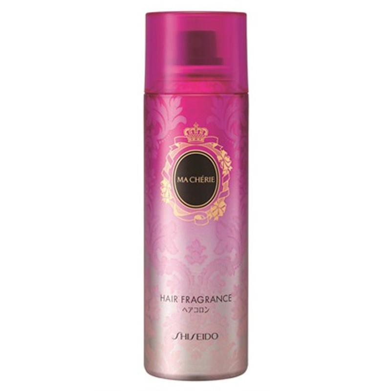 โคโลญ, สเปรย์ฉีดผม, สเปรย์ฉีดผมหอม