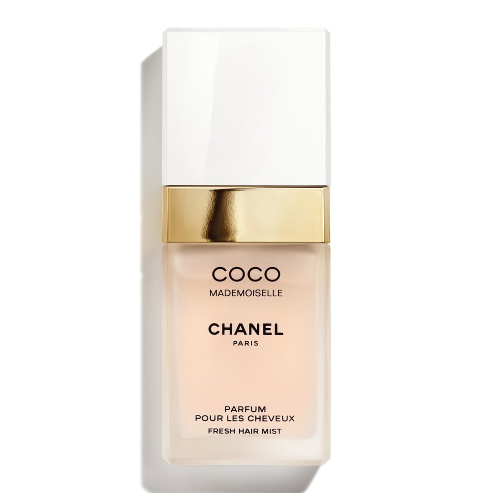 โคโลญ, สเปรย์ฉีดผม, สเปรย์ฉีดผมหอม