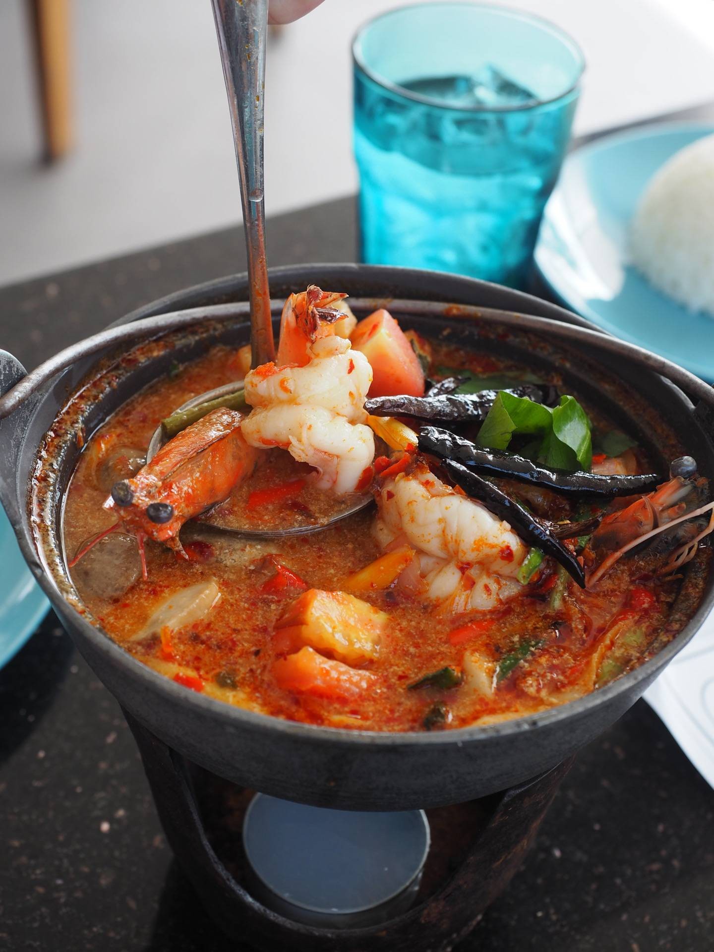 รูป Sea Salt Bangpra Wongnai