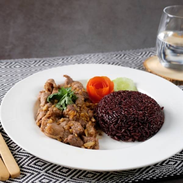 [รีวิว] ร้าน Tofu House โทฟู เฮ้าส์ บางแสน เมนูแนะนำ รูปภาพ ราคา