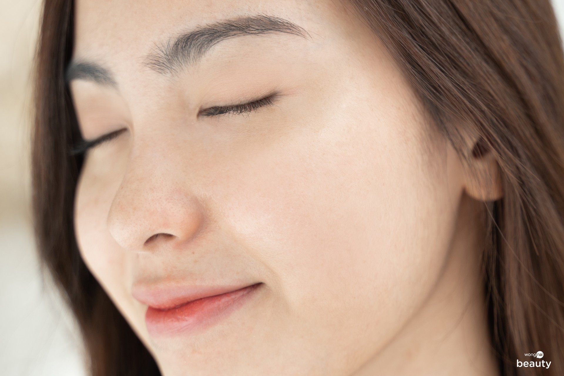 เซรั่ม, เซรั่มหน้าใส, การ์นิเย่