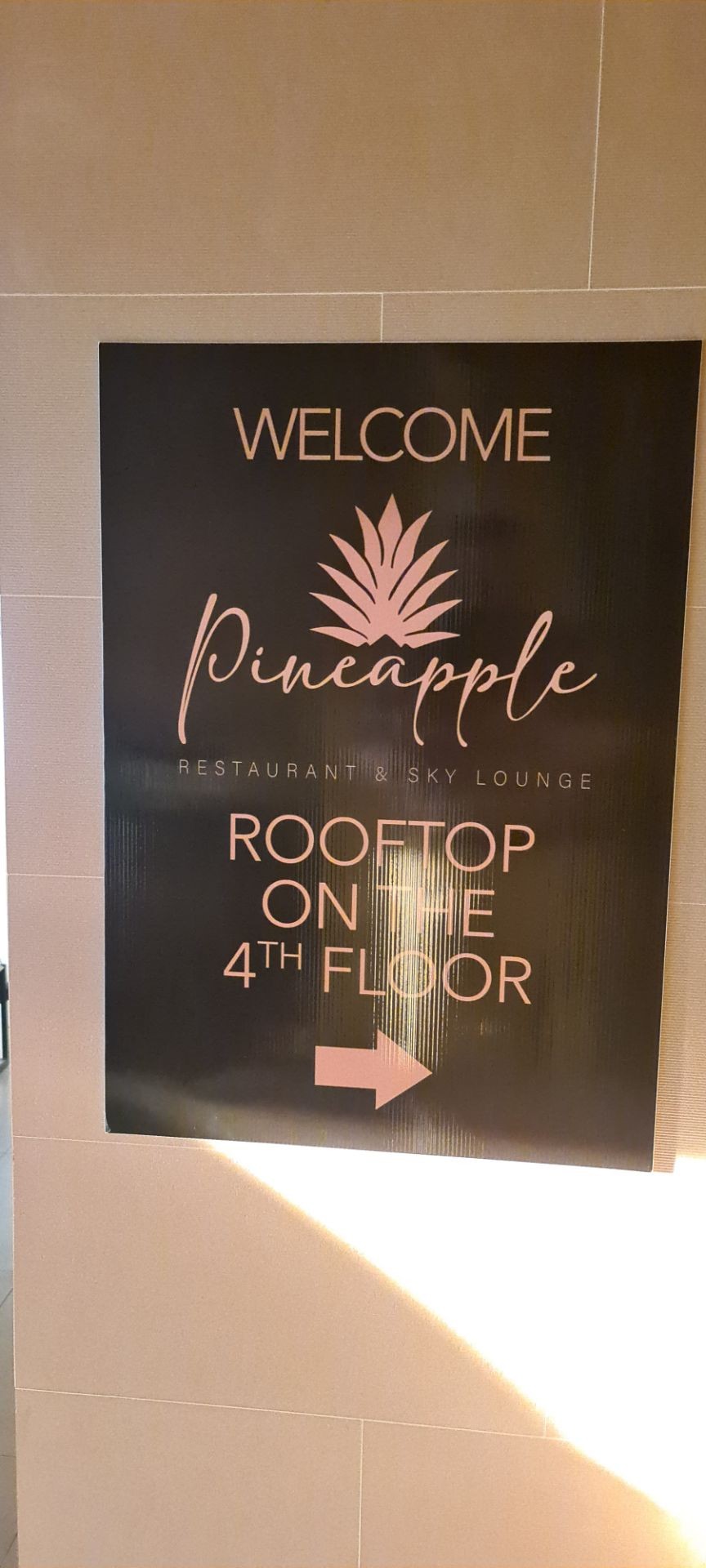 รีวิว Pineapple Cafe and Grill Pattaya ร้านอาหารฝรั่ง แนวสเปน รสชาติ