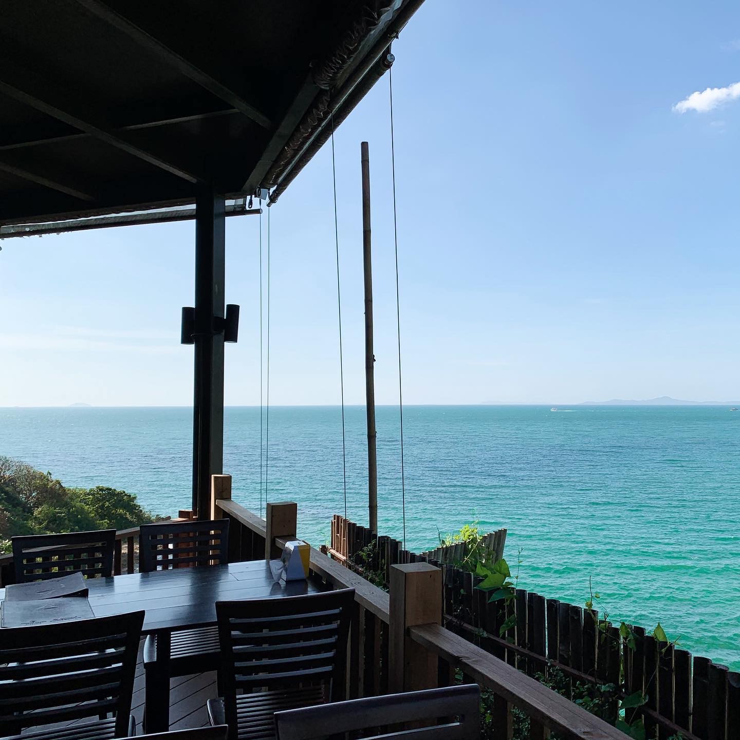 อันดับหนึ่ง 104+ ภาพพื้นหลัง ริมผา ชมวิว รูปภาพ อัปเดต