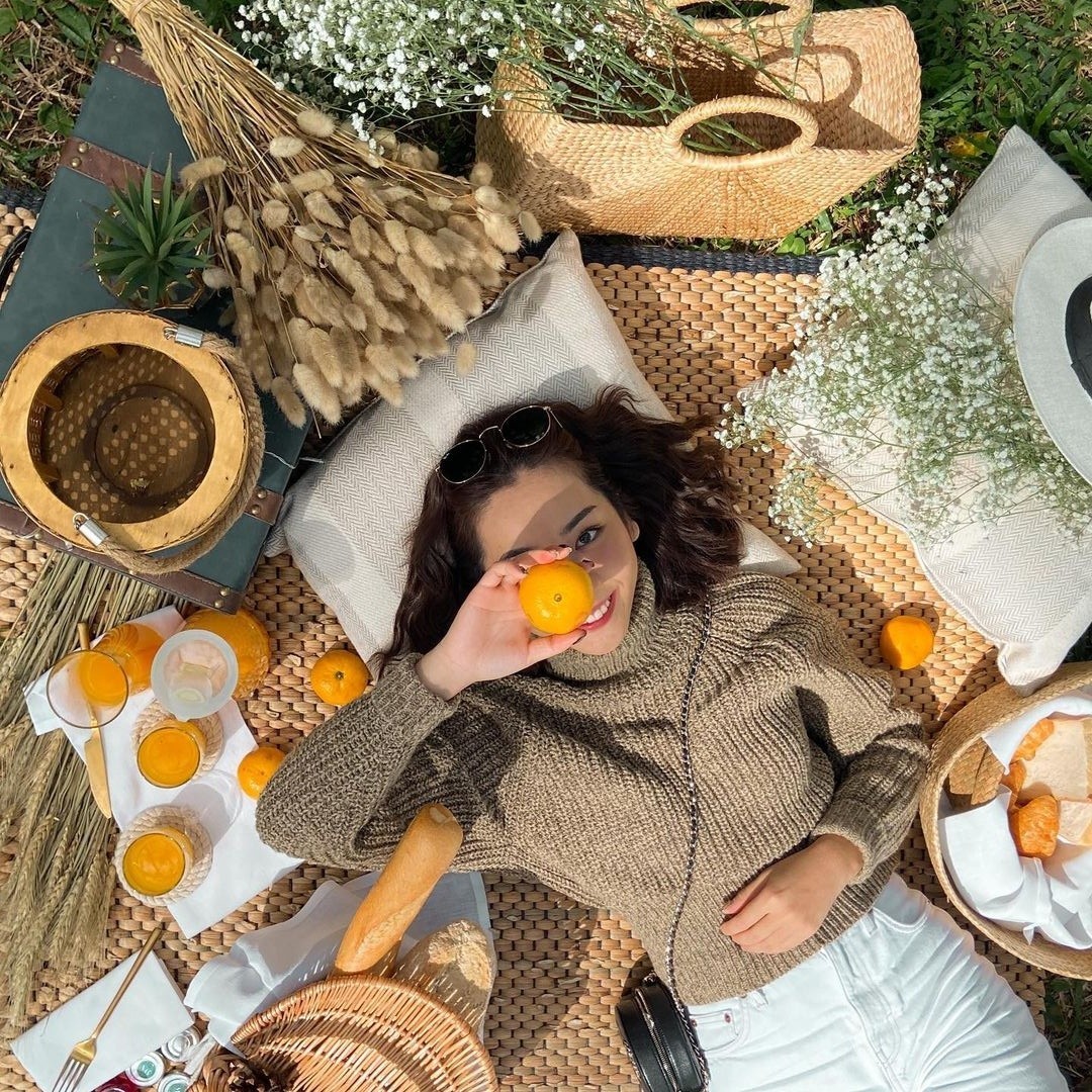 เสื้อไหมพรม