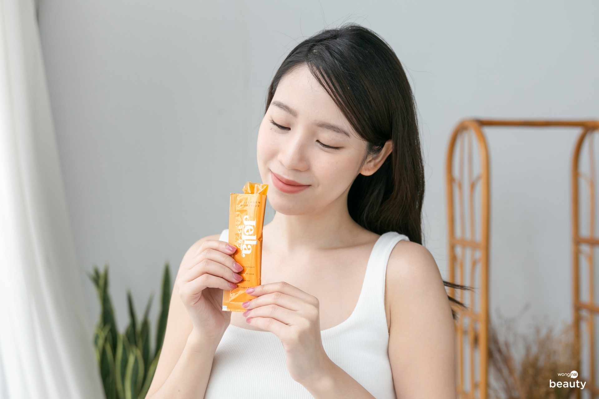 คอลลาเจน Jella Collagen Dipeptide