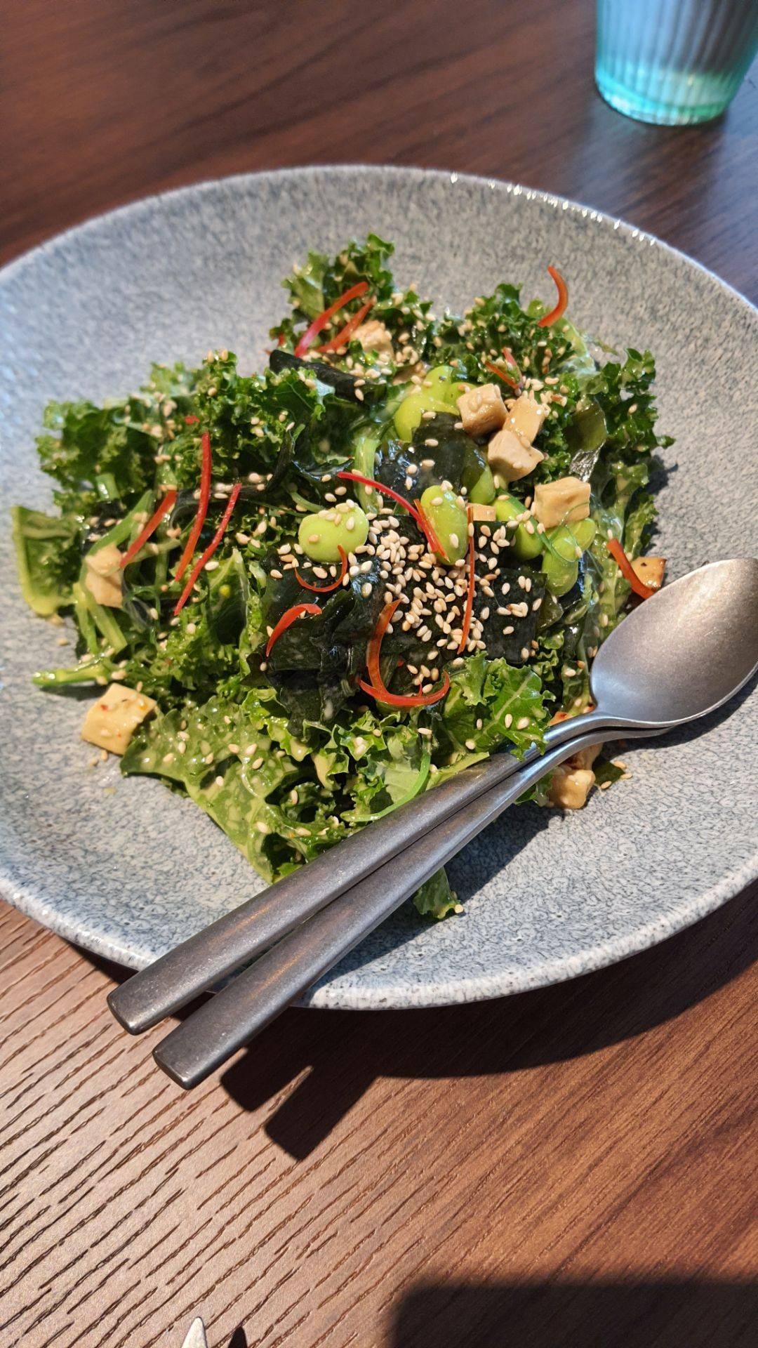 รีวิว JAM JAM Eatery & Bar โรงแรมอาศัย เยาวราช กรุงเทพฯ My favorite