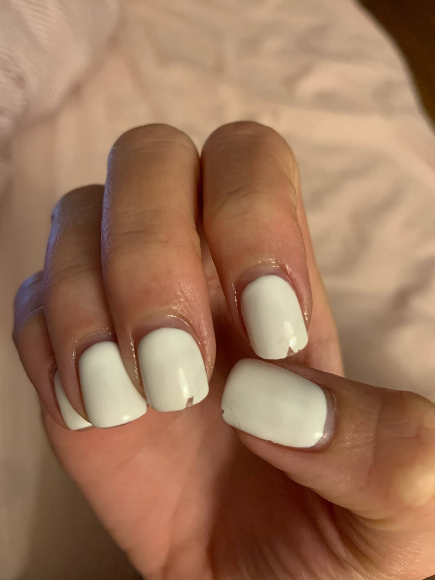 รูป Nail Home & Spa Central Westgate