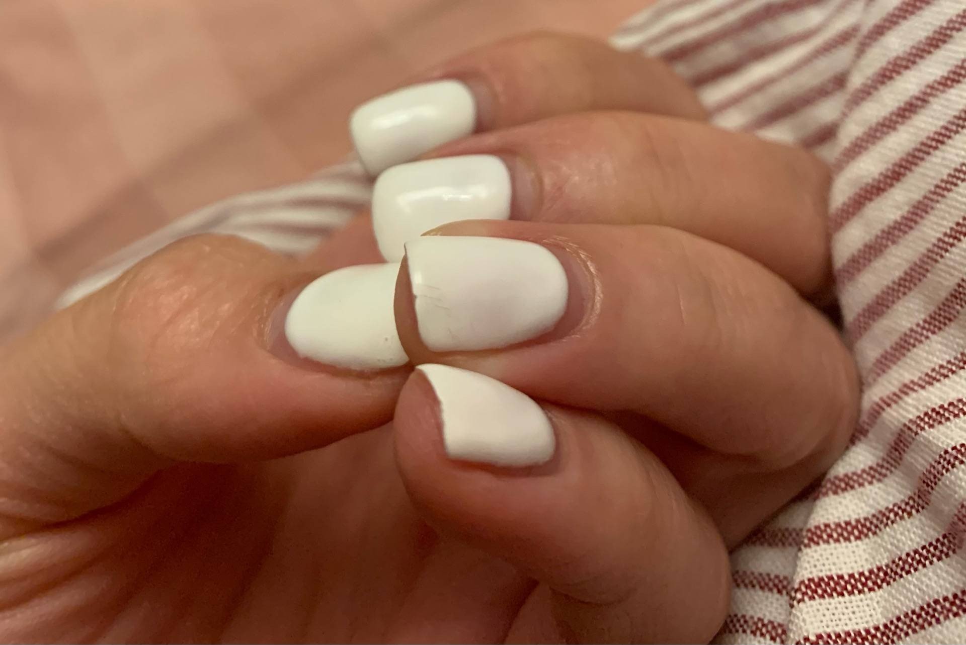 รูป Nail Home & Spa Central Westgate Wongnai