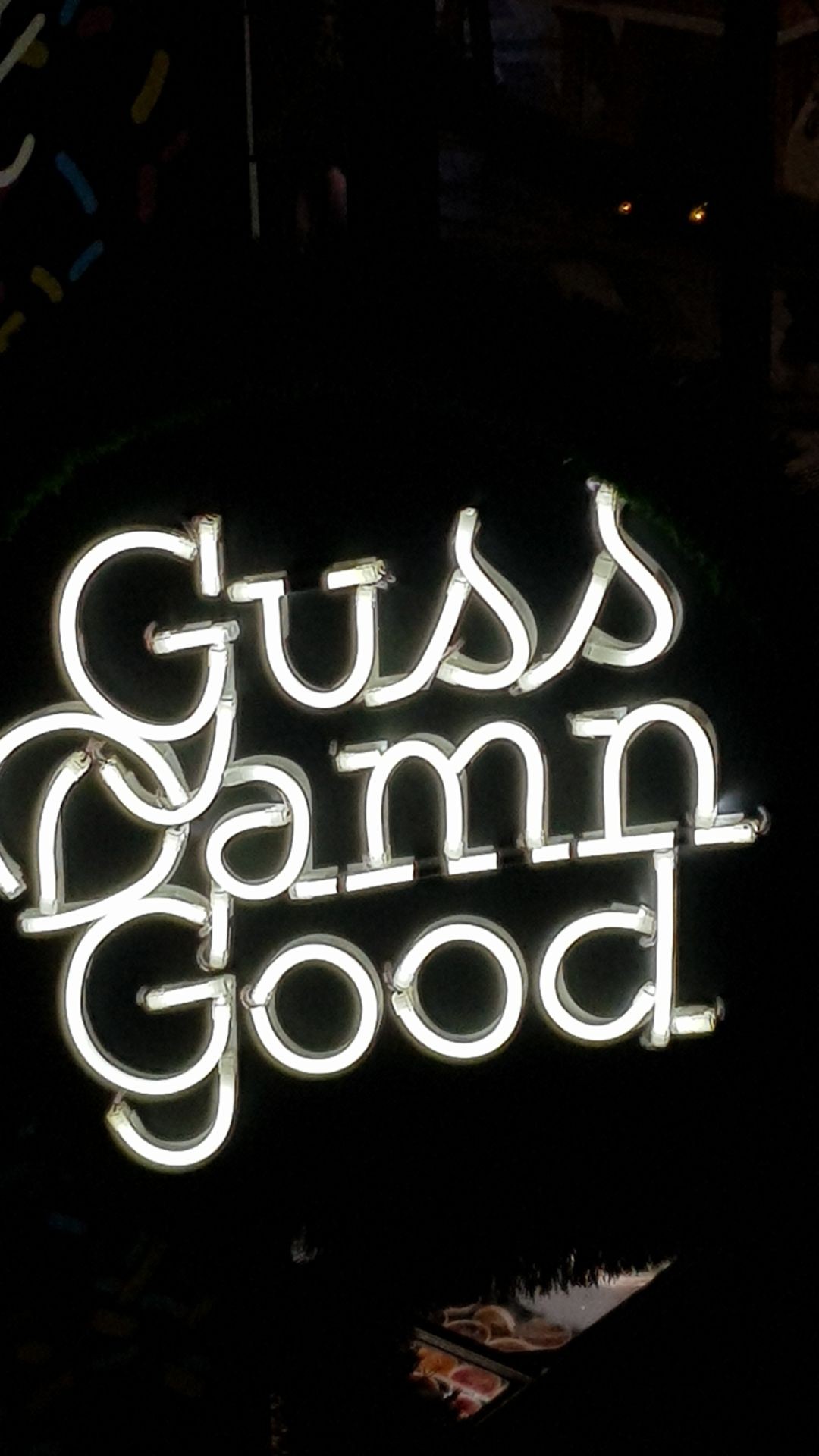 รีวิว Guss Damn Good Central World - ละแมะ ละแมะ ไอติมรสชาติดีอีกแระ ...