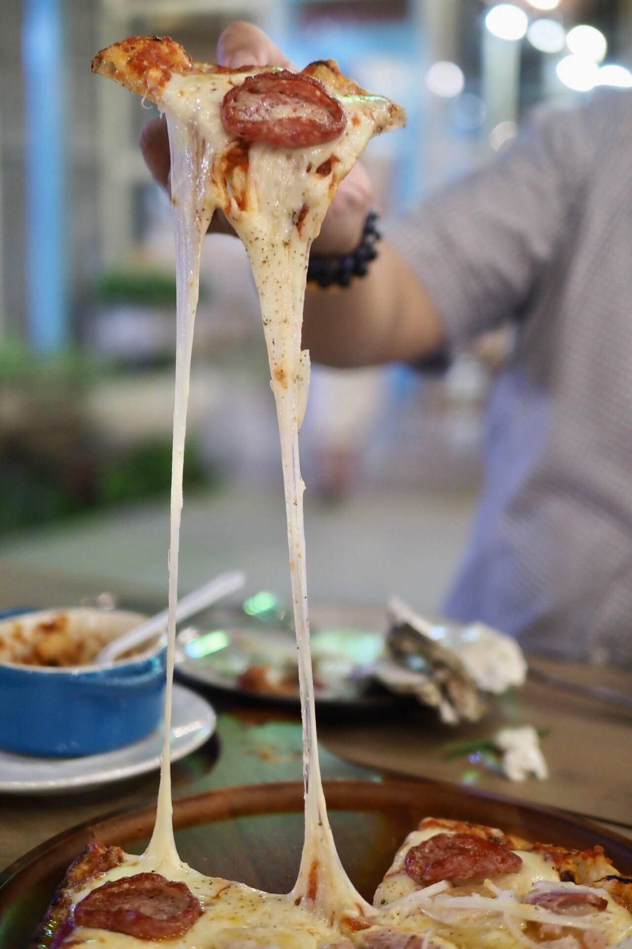 รูป Olive Kitchen ChangChui