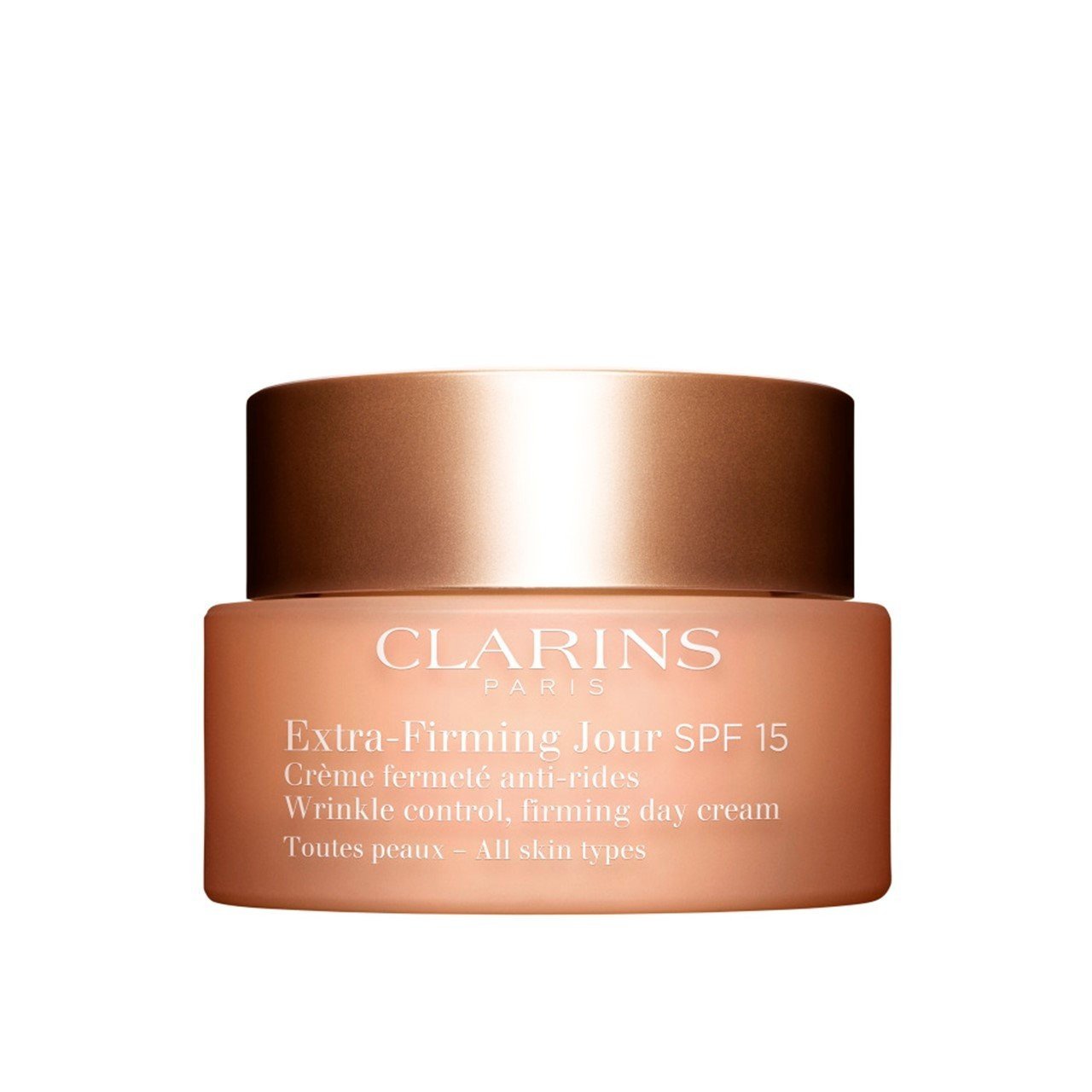 ครีมลดริ้วรอย cLARINS