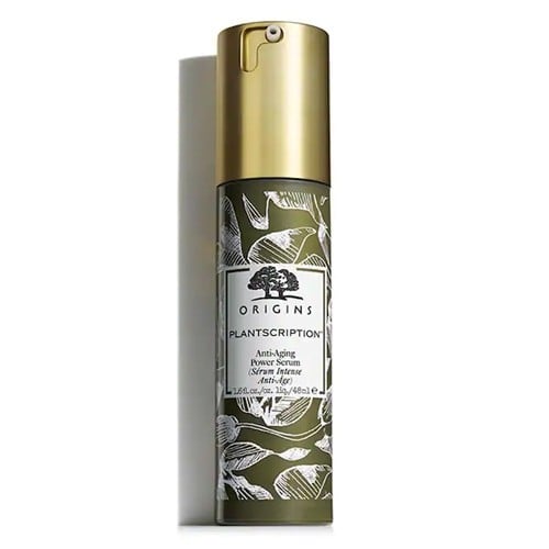 เซรั่ม, เซรั่มลดริ้วรอย, ริ้วรอย