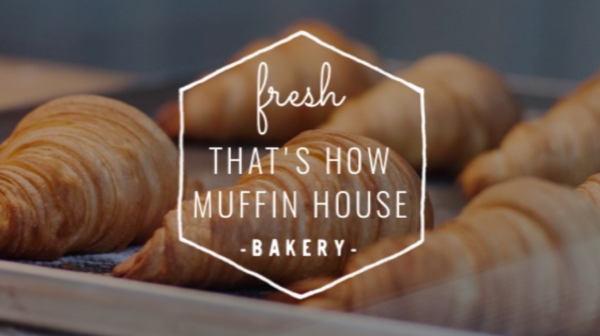 MUFFiN HOUSE homemade bakery pattaya สั่งอาหารออนไลน์ล่วงหน้า รับ